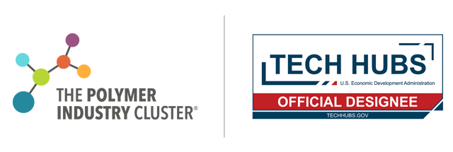 Polymer Industry Cluster and EDA Tech Hubs Official Designee
